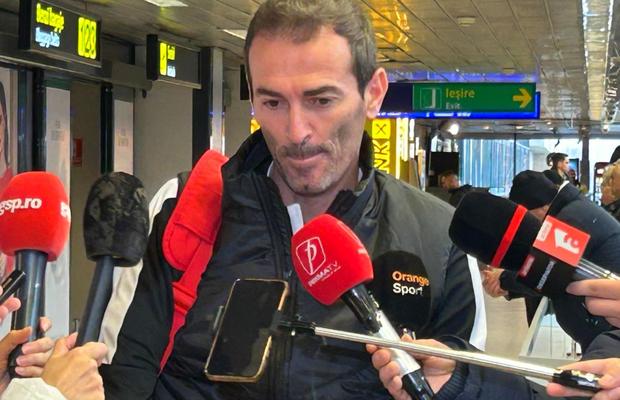 Antrenorul din Superligă își amenință contracandidatele după cantonamentul din Antalya: „Vrem să fim o certitudine! Ne dorim play-off-ul”