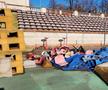 Cum arată acum stadionul Dinamo