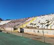 Cum arată acum stadionul Dinamo