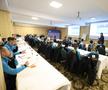 Arbitri la testare - Cheile Grădiștei