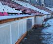 Ionuț Lupescu anunță când intră buldozerele pe vechea arenă și când va fi gata noul stadion Dinamo