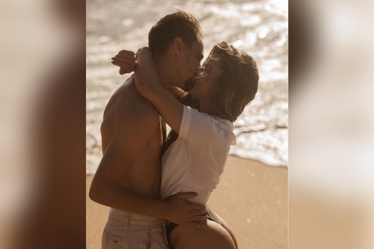 FOTO Carina Raquel, iubita lui Fabio Vieira de la Arsenal