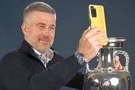 Patronul din Superligă care l-a ofertat pe Edward Iordănescu: „Eu am zis din start că e de succes”