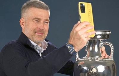 Patronul din Superligă care l-a ofertat pe Edward Iordănescu: „Eu am zis din start că e de succes”
