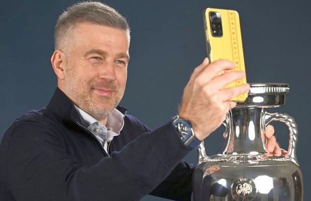 Patronul din Superligă care l-a ofertat pe Edward Iordănescu: „Eu am zis din start că e de succes”