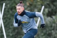Drăgușin, titular la Tottenham la 3 zile după transfer?! Apoi luptă pentru post cu campionul mondial! + De ce nu vorbește Radu