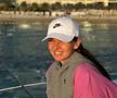 FOTO Simona Halep, în costum de baie pe iaht, în Dubai