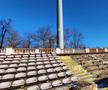 Cum arată acum stadionul Dinamo