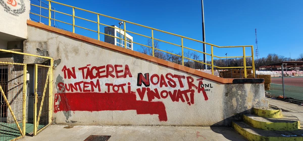 Ionuț Lupescu anunță când intră buldozerele pe vechea arenă și când va fi gata noul stadion Dinamo