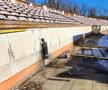FZR în ADN » Reporterii GSP au intrat pe stadionul lui Dinamo, unde rapidiștii își fac de cap. „Ca la noi la nimeni”