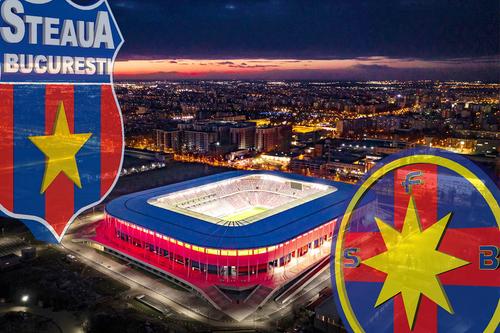 Comparație șocantă » În 6 meciuri, CSA nu a adunat jumătate din cât a strâns FCSB în cel mai slab joc pe Ghencea!