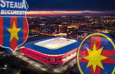 Comparație șocantă » În 6 meciuri, CSA nu a adunat jumătate din cât a strâns FCSB în cel mai slab joc pe Ghencea!