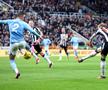 FABULOS final în Newcastle - Manchester City! De Bruyne a intrat și a răsturnat scorul