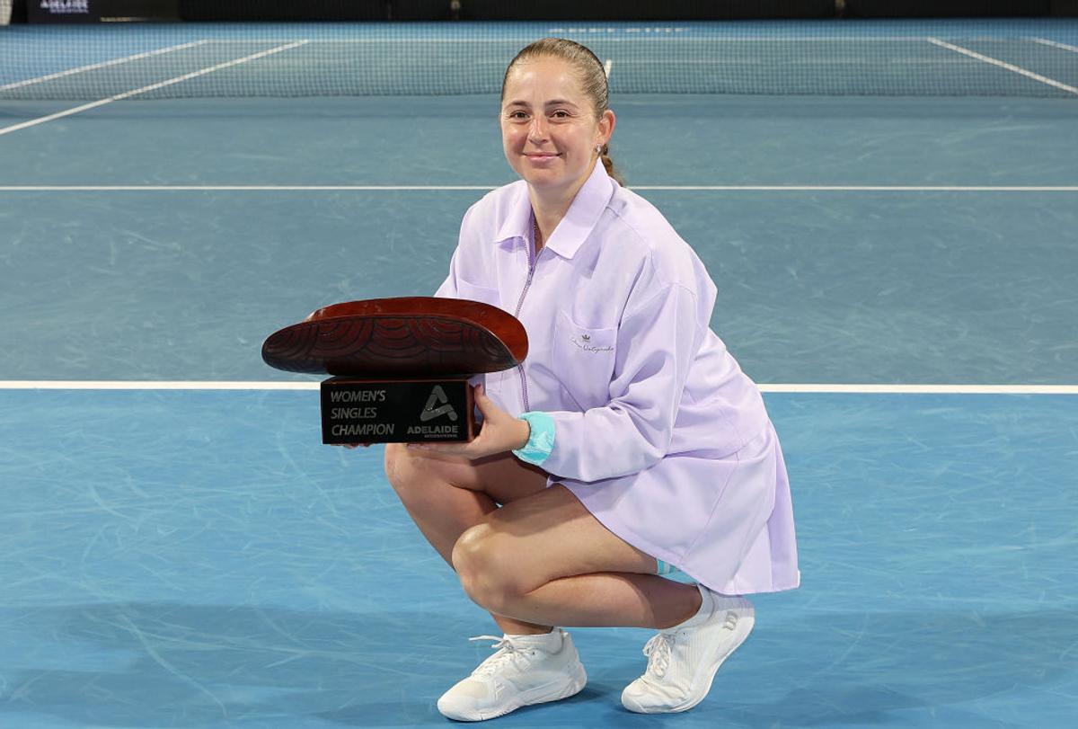 A eliminat-o pe Sorana și nu s-a oprit până când nu a luat trofeul » Momente unice pe podiumul de premiere