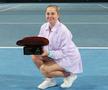 A eliminat-o pe Sorana și nu s-a oprit până când nu a luat trofeul » Momente unice pe podiumul de premiere