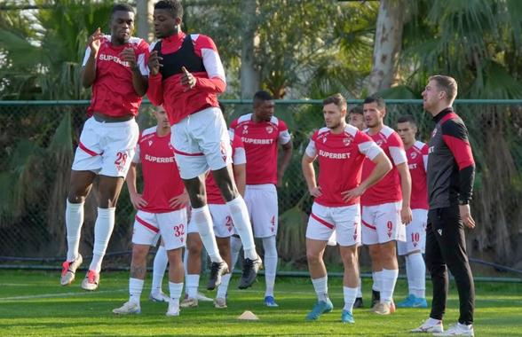 Insideri în „haită”: Dinamo în 10 idei înainte de startul campionatului