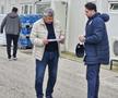 Încă un nume nou pe lista lui Lucescu pentru preliminariile CM 2026, după Dennis Politic » Selecționerul mai pregătește un debut