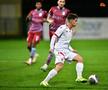 Dinamo - Novi Pazar, amical în Antalya / FOTO: Cristi Preda (GSP.ro)