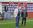 Încă un nume nou pe lista lui Lucescu pentru preliminariile CM 2026, după Dennis Politic » Selecționerul mai pregătește un debut