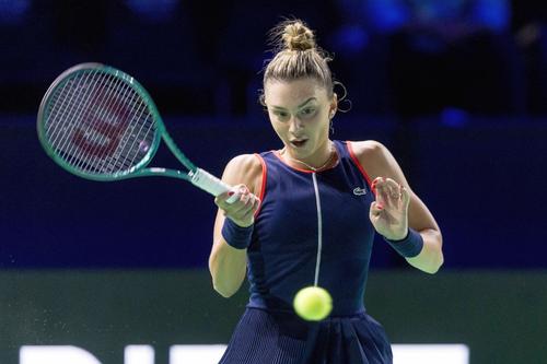 Jaqueline Cristian, foto: Imago Images