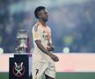 Cele mai tari imagini după Real Madrid - Barcelona » Raphinha l-a făcut să râdă pe Florentino Perez // foto: Imago Images