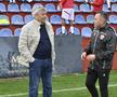 Mircea Lucescu va convoca un fotbalist de la Dinamo în preliminariile Campionatului Mondial! Selecționerul i-a anunțat deja pe „câini”