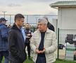 Încă un nume nou pe lista lui Lucescu pentru preliminariile CM 2026, după Dennis Politic » Selecționerul mai pregătește un debut