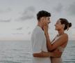 Kai Havertz și Sophia au devenit părinți: „Bine ai venit!”