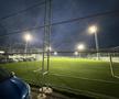 Unde se joacă amicalul Dinamo - Novi Pazar