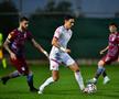 Dinamo - Novi Pazar, amical în Antalya / FOTO: Cristi Preda (GSP.ro)