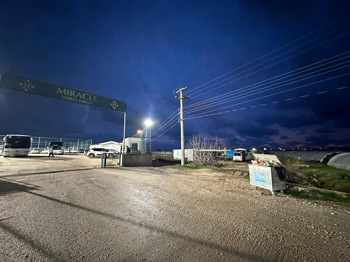 Unde se joacă amicalul Dinamo - Novi Pazar