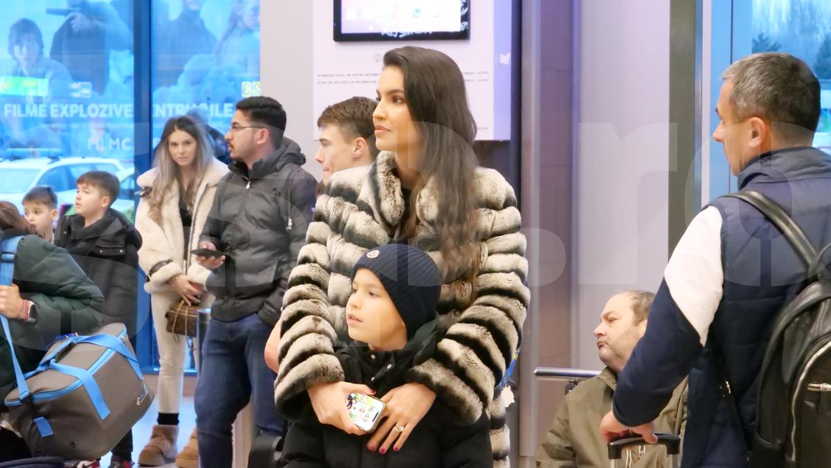 Adrian Mutu, primire pătimașă la revenirea din cantonament » Ce probleme au întâmpinat formațiile din Superligă la aeroport