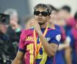 Cele mai tari imagini după Real Madrid - Barcelona » Raphinha l-a făcut să râdă pe Florentino Perez // foto: Imago Images