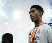 Cele mai tari imagini după Real Madrid - Barcelona » Raphinha l-a făcut să râdă pe Florentino Perez // foto: Imago Images
