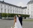 Kai Havertz și Sophia au devenit părinți: „Bine ai venit!”