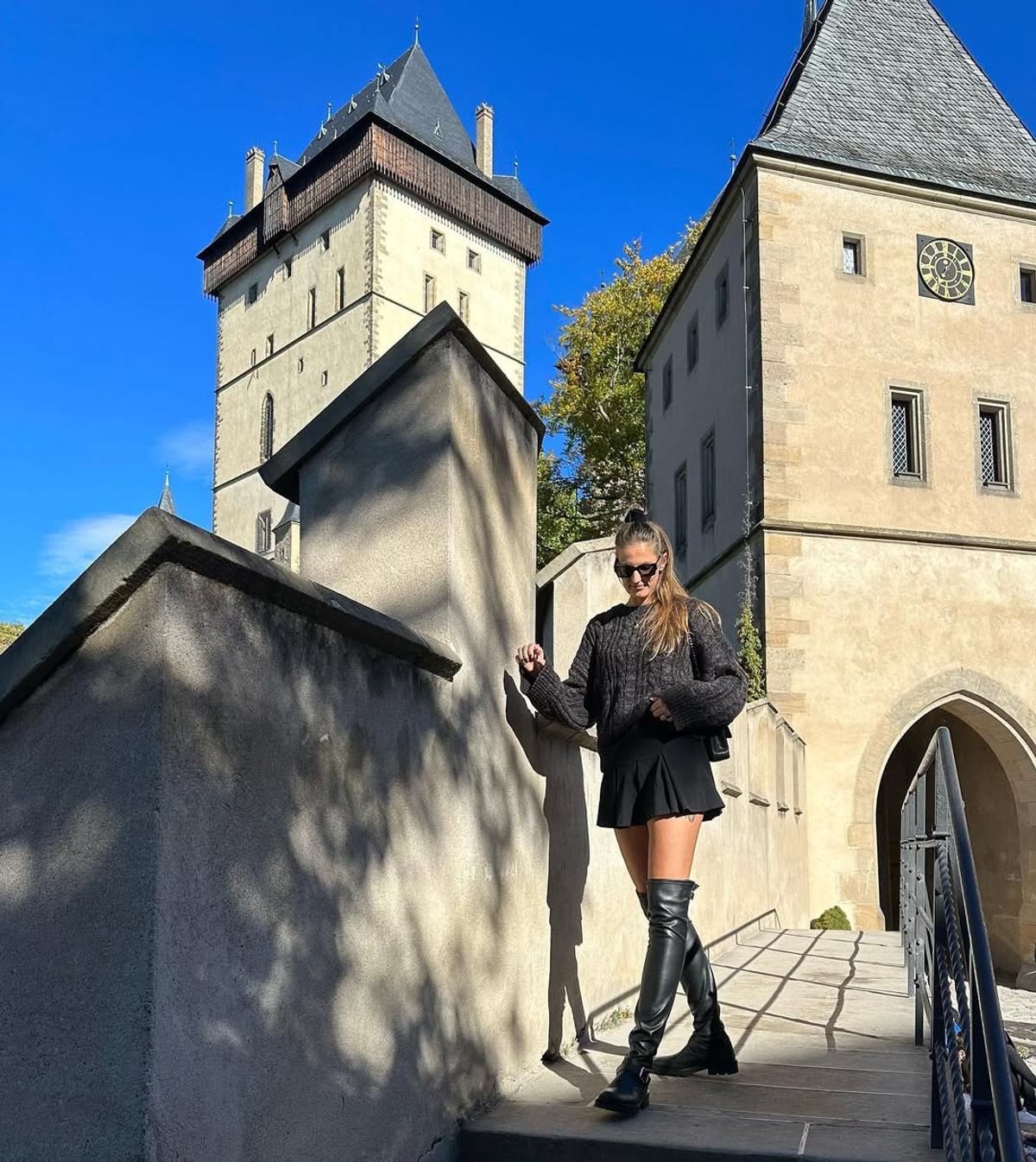 Karolina Pliskova se bucură de o nouă viață