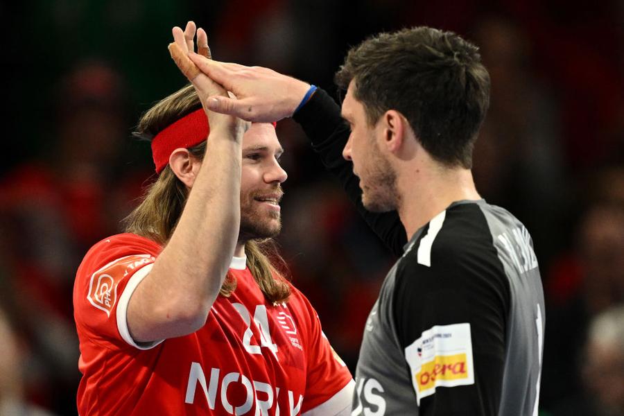 Campionatul Mondial de handbal masculin, cu o mare favorită la start » Luptă doar cu istoria, în ciuda unor schimbări majore
