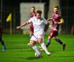 Dinamo - Novi Pazar, amical în Antalya / FOTO: Cristi Preda (GSP.ro)