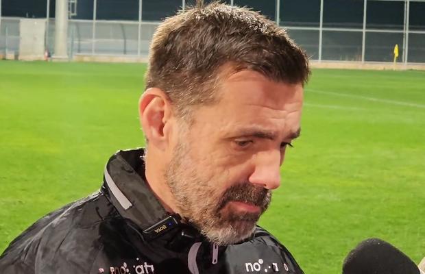 Concluziile lui Zeljko Kopic la finalul cantonamentului » Ce spune despre transferuri: „Sunt mulți pe radarul nostru”