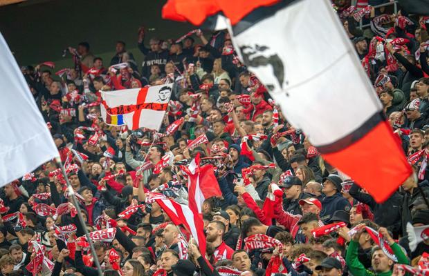 Răsturnare de situație! Stadionul ales de Dinamo pentru primele meciuri din 2025: „Jucătorii se simt mai bine”