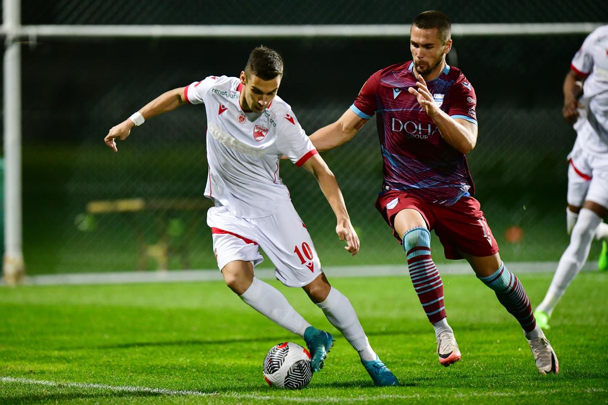 Insideri în „haită”: Dinamo în 10 idei înainte de startul campionatului
