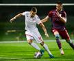 Dinamo - Novi Pazar, amical în Antalya / FOTO: Cristi Preda (GSP.ro)