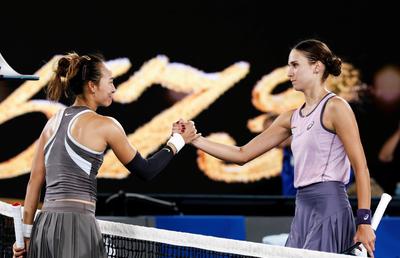 Emma Răducanu, deposedată de un contract milionar! » Învingătoarea unei românce de la Australian Open a devenit cel mai bine plătită sportivă a lumii în 2025!