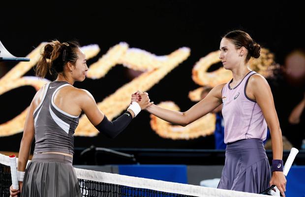 Emma Răducanu, deposedată de un contract milionar! » Învingătoarea unei românce de la Australian Open a devenit cel mai bine plătită sportivă a lumii în 2025!