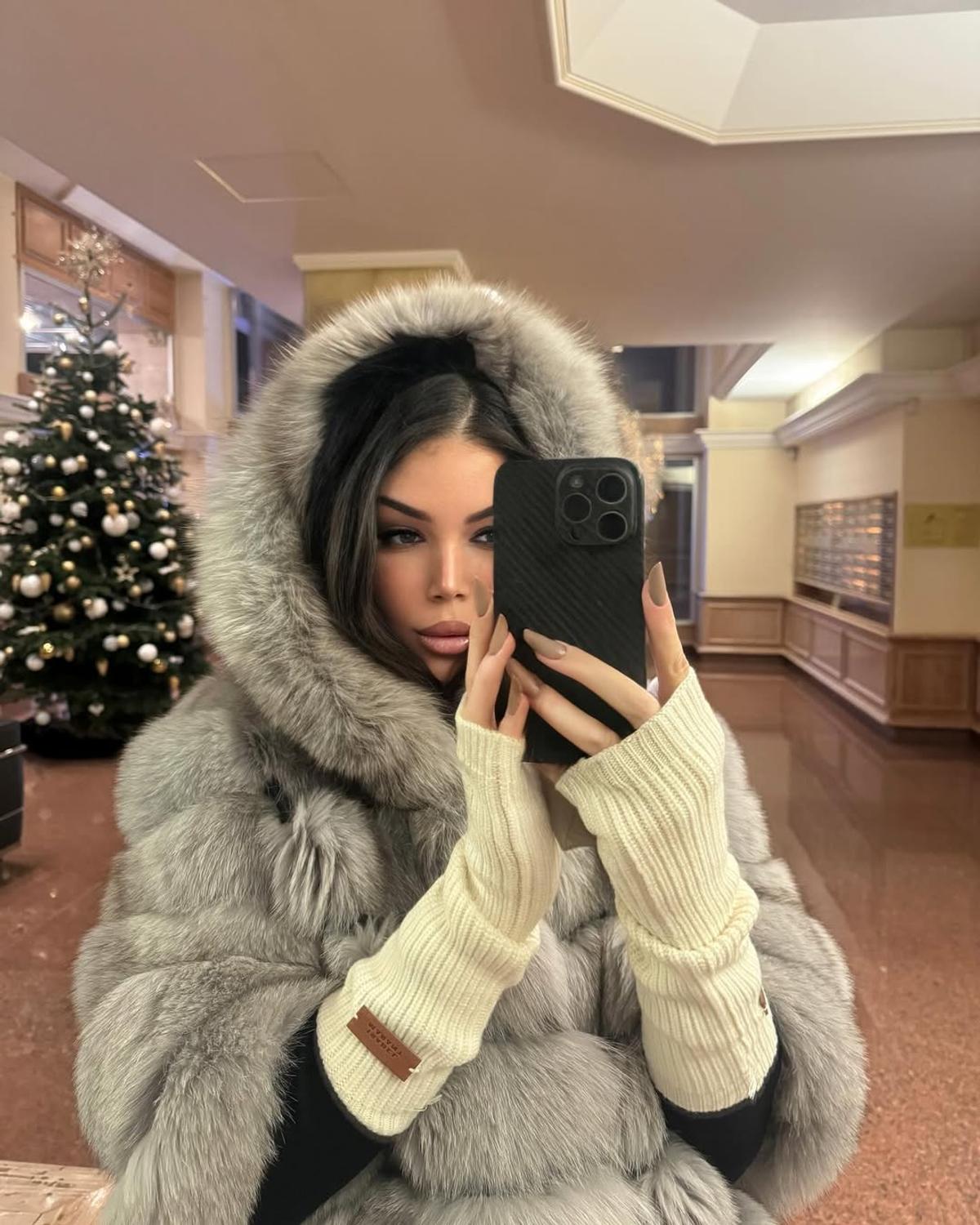 Fiica lui Ion Țiriac a răbufnit după ultimele evenimente din SUA! Mesaj dur la început de an: „Compasiunea nu ar trebui să fie un lucru selectiv”