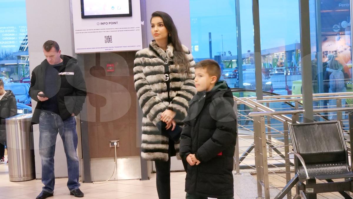 Adrian Mutu, primire pătimașă la revenirea din cantonament » Ce probleme au întâmpinat formațiile din Superligă la aeroport