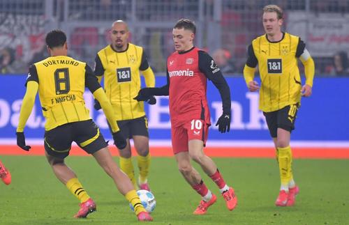 Donyell Malen pleacă în Premier League / Foto: Imago