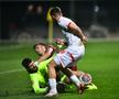 Dinamo - Novi Pazar, amical în Antalya / FOTO: Cristi Preda (GSP.ro)