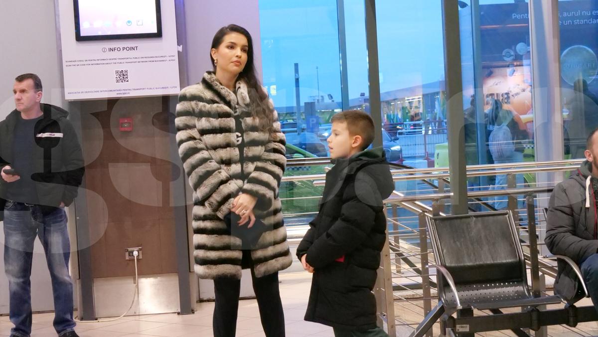 Adrian Mutu, primire pătimașă la revenirea din cantonament » Ce probleme au întâmpinat formațiile din Superligă la aeroport