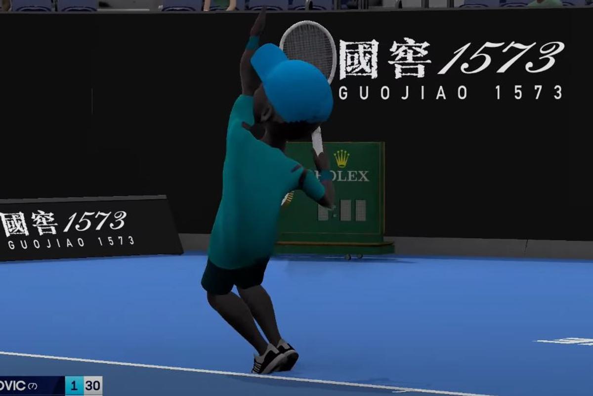Inovația de la Australian Open i-a înfuriat pe deținătorii de drepturi TV » Cum au apărut Djokovic și Alcaraz pe contul de Youtube